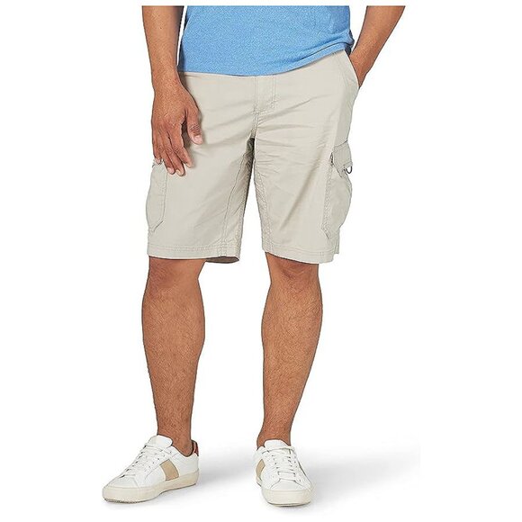 Men's Extreme Motion Crossroad Cargo Short Stone